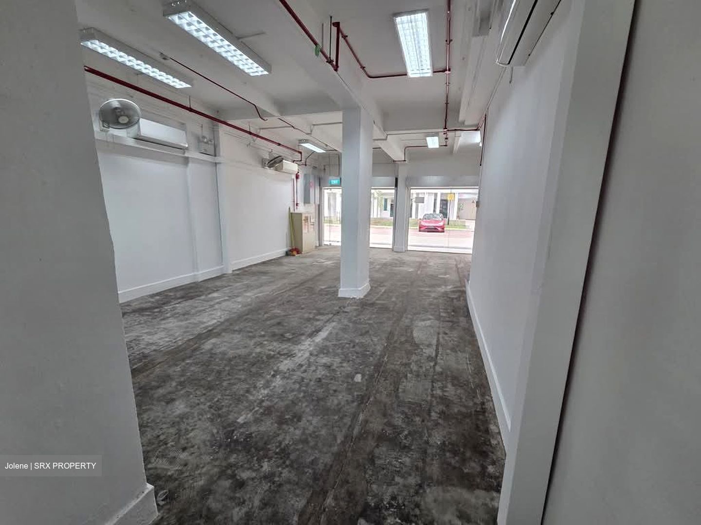 TOA PAYOH PEAKVIEW (D12), Shop House #573454841